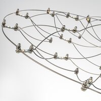 Подвесная люстра Favourite 4305-6P - Превью изображения №4 — Интернет-магазин Time-Shop