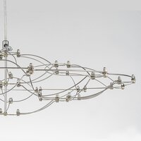 Подвесная люстра Favourite 4305-6P - Превью изображения №5 — Интернет-магазин Time-Shop