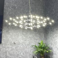 Подвесная люстра Favourite 4305-6P - Превью изображения №2 — Интернет-магазин Time-Shop