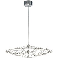 Подвесная люстра Favourite 4305-6P - Превью изображения №3 — Интернет-магазин Time-Shop