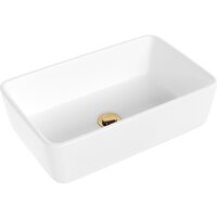 Умывальник Lauter 21674A + клапан 21190G - Превью изображения №13 — Интернет-магазин Time-Shop