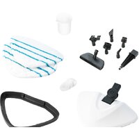 Паровая швабра Kitfort KT-1008 - Превью изображения №7 — Интернет-магазин Time-Shop