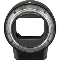 Беззеркальный фотоаппарат Nikon Z7 II Body + FTZ Adapter - Превью изображения №10 — Интернет-магазин Time-Shop
