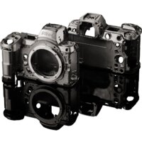 Беззеркальный фотоаппарат Nikon Z7 II Body + FTZ Adapter - Превью изображения №7 — Интернет-магазин Time-Shop
