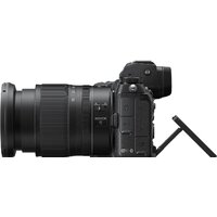 Беззеркальный фотоаппарат Nikon Z7 II Body + FTZ Adapter - Превью изображения №5 — Интернет-магазин Time-Shop