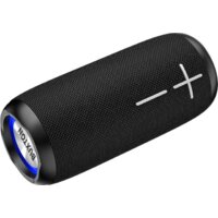 Беспроводная колонка Buxton BBS 5500 (черный) - Превью изображения №4 — Интернет-магазин Time-Shop