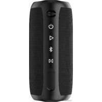 Беспроводная колонка Buxton BBS 5500 (черный) - Превью изображения №5 — Интернет-магазин Time-Shop