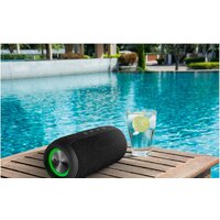 Беспроводная колонка Buxton BBS 5500 (черный) - Превью изображения №19 — Интернет-магазин Time-Shop