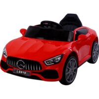 Sundays LS919 (красный)