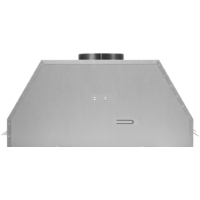 Кухонная вытяжка MAUNFELD TRAPEZE 603EM (черный) - Превью изображения №7 — Интернет-магазин Time-Shop