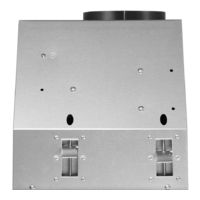 Кухонная вытяжка MAUNFELD TRAPEZE 603EM (черный) - Превью изображения №8 — Интернет-магазин Time-Shop