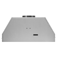 Кухонная вытяжка MAUNFELD TRAPEZE 603EM (черный) - Превью изображения №6 — Интернет-магазин Time-Shop