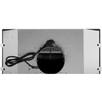 Кухонная вытяжка MAUNFELD TRAPEZE 603EM (черный) - Превью изображения №9 — Интернет-магазин Time-Shop