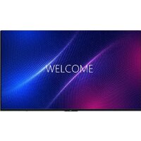 Информационные панели