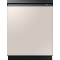 Встраиваемая посудомоечная машина Samsung Bespoke DW60BB890UAPET - Превью изображения №2 — Интернет-магазин Time-Shop