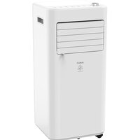 Мобильный кондиционер Funai Crocus MAC-CS29CON01 - Превью изображения №3 — Интернет-магазин Time-Shop