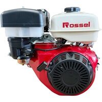 Двигатель Rossel 188F - Превью изображения №2 — Интернет-магазин Time-Shop