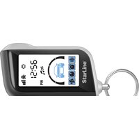 Автосигнализация StarLine A93 2CAN+2LIN - Превью изображения №2 — Интернет-магазин Time-Shop