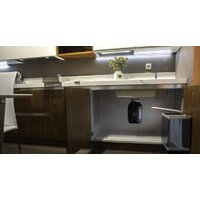 Измельчитель пищевых отходов Bone Crusher BC 810 - Превью изображения №10 — Интернет-магазин Time-Shop