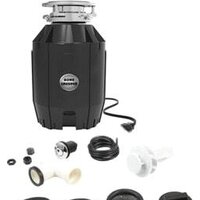 Измельчитель пищевых отходов Bone Crusher BC 810 - Превью изображения №9 — Интернет-магазин Time-Shop