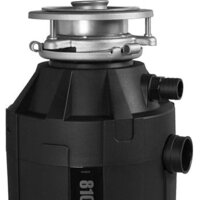 Измельчитель пищевых отходов Bone Crusher BC 810 - Превью изображения №11 — Интернет-магазин Time-Shop