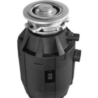 Измельчитель пищевых отходов Bone Crusher BC 810 - Превью изображения №8 — Интернет-магазин Time-Shop