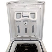 Стиральная машина с вертикальной загрузкой Kraft TCH-UME7201W - Превью изображения №3 — Интернет-магазин Time-Shop