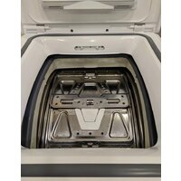 Стиральная машина с вертикальной загрузкой Kraft TCH-UME7201W - Превью изображения №4 — Интернет-магазин Time-Shop