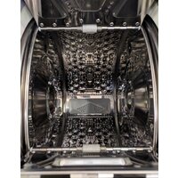 Стиральная машина с вертикальной загрузкой Kraft TCH-UME7201W - Превью изображения №5 — Интернет-магазин Time-Shop