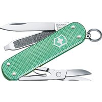 Victorinox Classic Alox SD Colors (мятный)