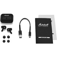 Наушники Marshall Motif - Превью изображения №9 — Интернет-магазин Time-Shop