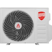 Кондиционер Royal Thermo Barocco RTB-12HN1 - Превью изображения №3 — Интернет-магазин Time-Shop