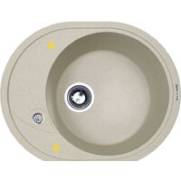 Zigmund & Shtain Kreis OV 575 (речной песок)