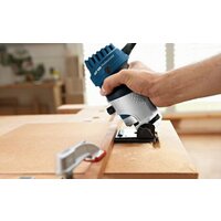 Кромочно-петельный фрезер Bosch GKF 600 Professional (060160A100) - Превью изображения №4 — Интернет-магазин Time-Shop