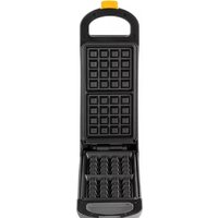 Вафельница Kitfort KT-1691 - Превью изображения №2 — Интернет-магазин Time-Shop