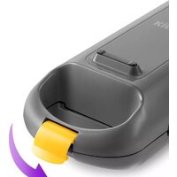 Вафельница Kitfort KT-1691 - Превью изображения №4 — Интернет-магазин Time-Shop