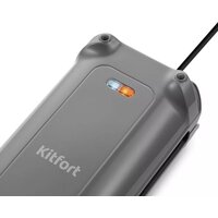 Вафельница Kitfort KT-1691 - Превью изображения №3 — Интернет-магазин Time-Shop