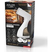Отпариватель Adler AD 5042 - Превью изображения №10 — Интернет-магазин Time-Shop