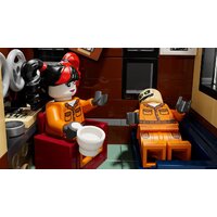 Конструктор LEGO DC Batman 76300 Лечебница Аркхем - Превью изображения №8 — Интернет-магазин Time-Shop