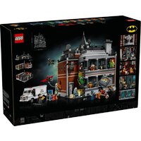 Конструктор LEGO DC Batman 76300 Лечебница Аркхем - Превью изображения №17 — Интернет-магазин Time-Shop