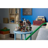 Конструктор LEGO DC Batman 76300 Лечебница Аркхем - Превью изображения №12 — Интернет-магазин Time-Shop