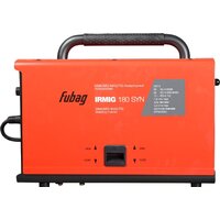Сварочный инвертор Fubag IRMIG 180 SYN 31446.1 - Превью изображения №3 — Интернет-магазин Time-Shop