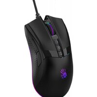 Игровая мышь A4Tech Bloody W90 Max (черный) - Превью изображения №2 — Интернет-магазин Time-Shop