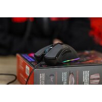 Игровая мышь A4Tech Bloody W90 Max (черный) - Превью изображения №8 — Интернет-магазин Time-Shop