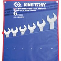 King Tony 1296MRN (6 предметов)