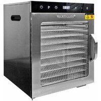 Сушилка для овощей и фруктов Wartmann WM-2110 DH - Превью изображения №7 — Интернет-магазин Time-Shop