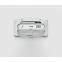 Проектор Epson EB-685Wi - Превью изображения №3 — Интернет-магазин Time-Shop