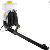 Бензиновый опрыскиватель Champion PS257 - Превью изображения №4 — Интернет-магазин Time-Shop