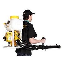 Бензиновый опрыскиватель Champion PS257 - Превью изображения №3 — Интернет-магазин Time-Shop