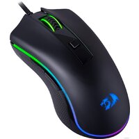 Игровая мышь Redragon Cypher - Превью изображения №4 — Интернет-магазин Time-Shop